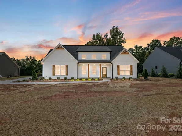 2610 Henry Baucom Rd, Monroe, NC 28110