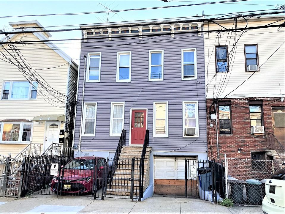 543 Palisade Avenue, Unit 1C, Jersey City, NJ 07307