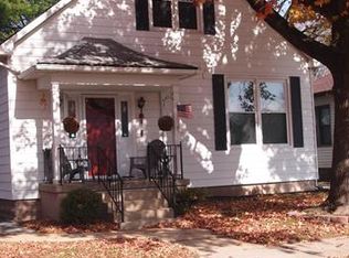 21 N 96th St, Belleville, IL