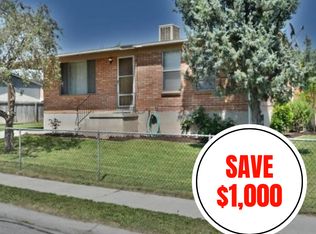 8177 S Darin St, Midvale, UT 84047