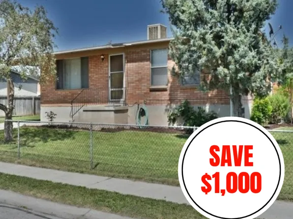 8177 S Darin St, Midvale, UT 84047