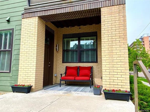 336 E 1st Avenue #110, Denver, CO 80203