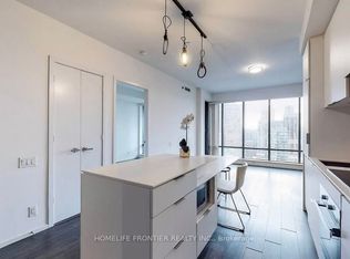 5 Saint Joseph St #3509, Toronto, ON M4Y 0B6