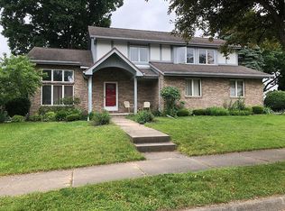 3010 Greenbriar Ave, Lansing, MI 48912