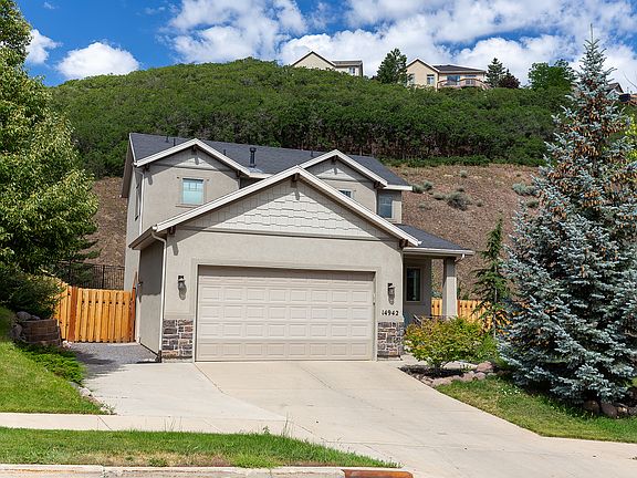 2nd image of 14942 S Winged Bluff Ln