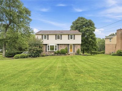 339 Stonebrook Dr, Mcmurray, PA, 15317