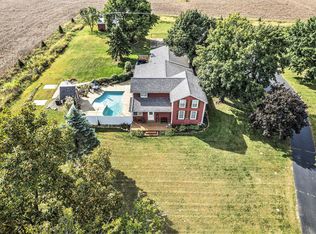 14300 H Dr N, Battle Creek, MI 49014