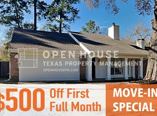 18 Quiet Peace Pl, Spring, TX 77381