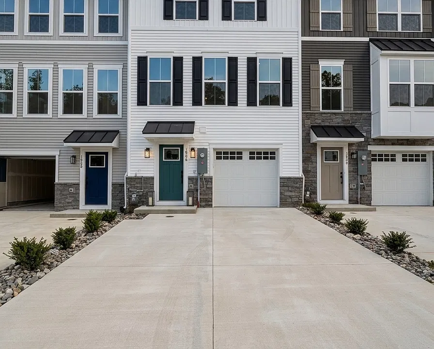 1866 Bergerac Ct