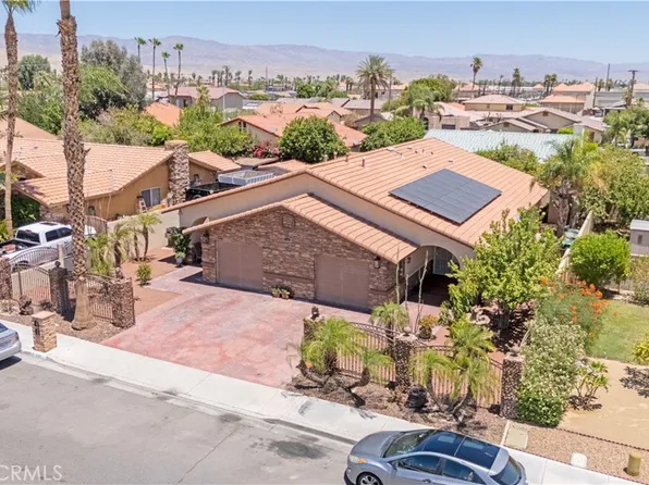 32320 Desert Vista Rd, Cathedral City, CA 92234