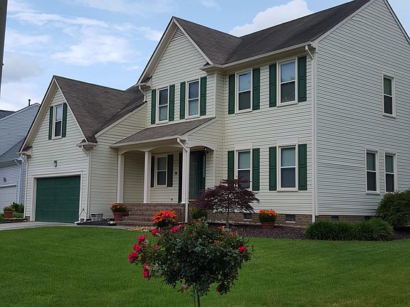 3rd image of 2765 Christopher Farms Dr