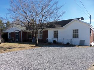 1551 Wagon Trail Rd, Ridgeway, VA 24148