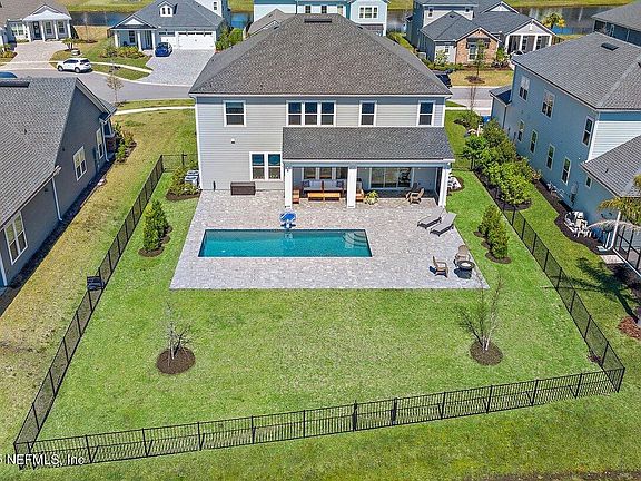 2nd image of 95 HYDRILLA Court