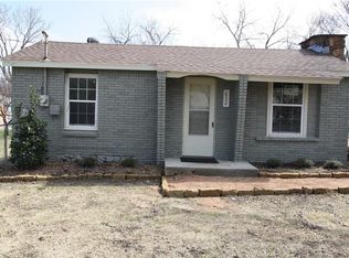 632 Astoria Ave, Azle, TX 76020