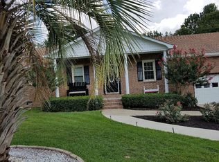 329 Vanderbilt Rd, Lexington, SC 29072