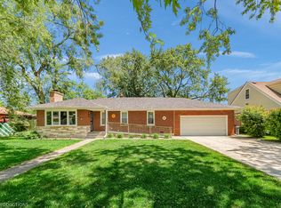 11531 S Knox Ave, Alsip, IL 60803