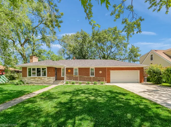 11531 S Knox Ave, Alsip, IL 60803