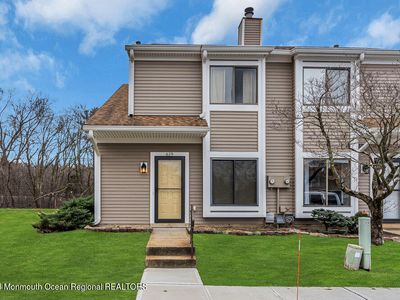 619 Sandra Place, Brick, NJ, 08724