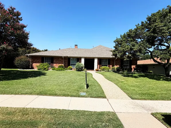 3303 Canyon Creek Dr, Richardson, TX 75080