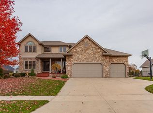 1214 NE 29th St, Ankeny, IA 50021