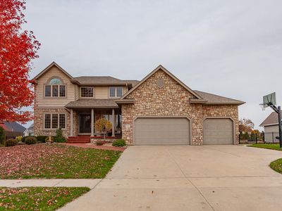 1214 NE 29th St, Ankeny, IA, 50021