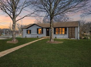 444 Lynn Dr, Nashville, TN 37211