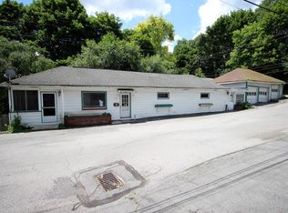 140 S Ridge St, Bellefonte, PA 16823