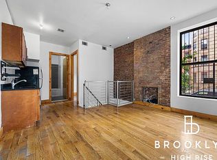 543 Madison St #1B, Brooklyn, NY 11221