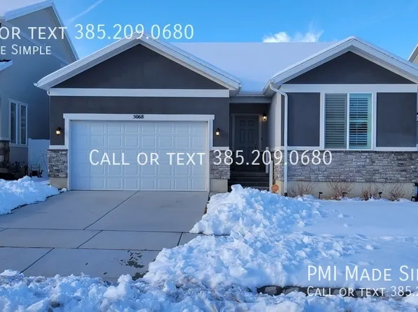 5068 W Blythswood Ln, Herriman, UT 84096