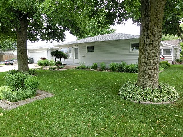 1st image of 16719 Tinley Park Dr
