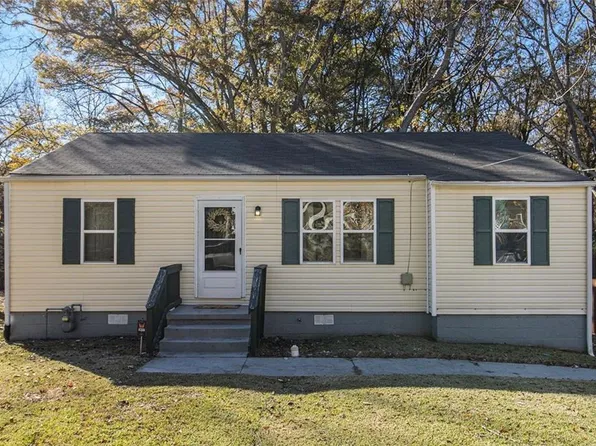 2487 Spring Garden Dr SW, Atlanta, GA 30315
