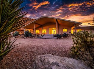 62823 La Collina Rd, Joshua Tree, CA 92252
