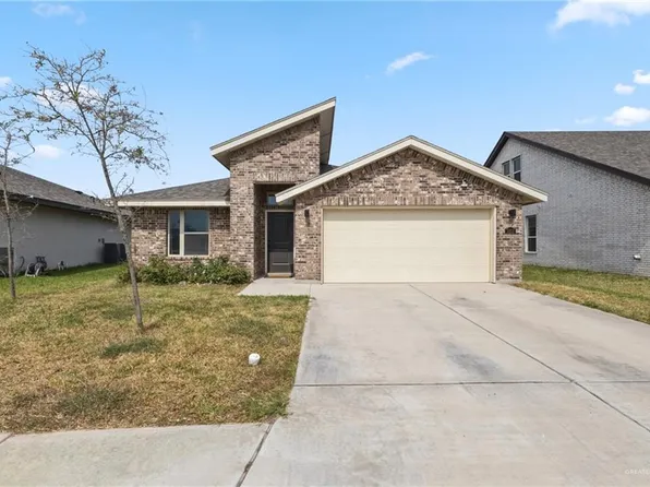 3212 Oriole Dr, Mission, TX 78572
