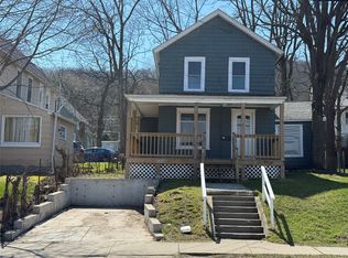 190 Conklin Ave, Binghamton, NY