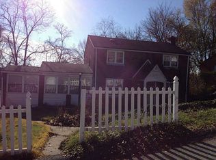 7962 Thon Dr, Verona, PA 15147