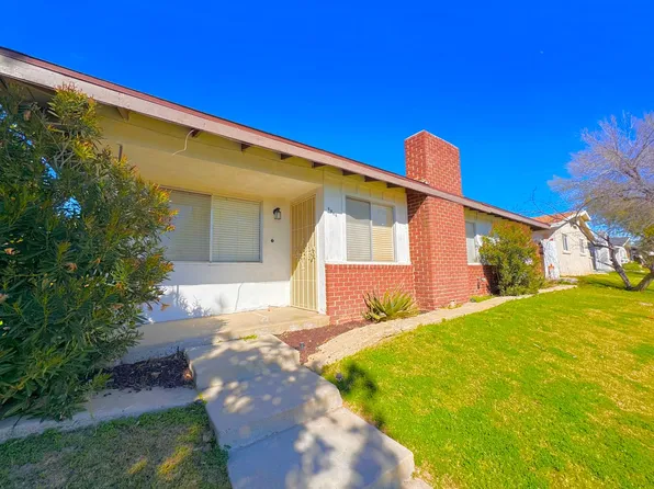 3504 Cardinal Ave, Bakersfield, CA 93306