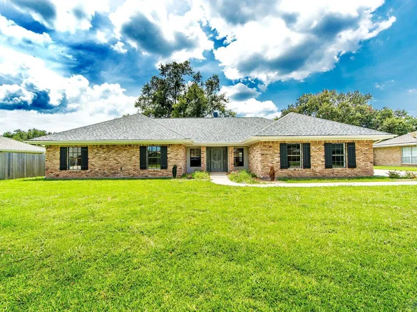 506 Trinity Dr, Thibodaux, LA 70301