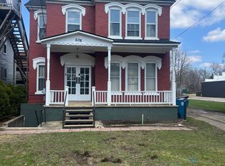 608 W Kalamazoo Ave APT 2, Kalamazoo, MI 49007