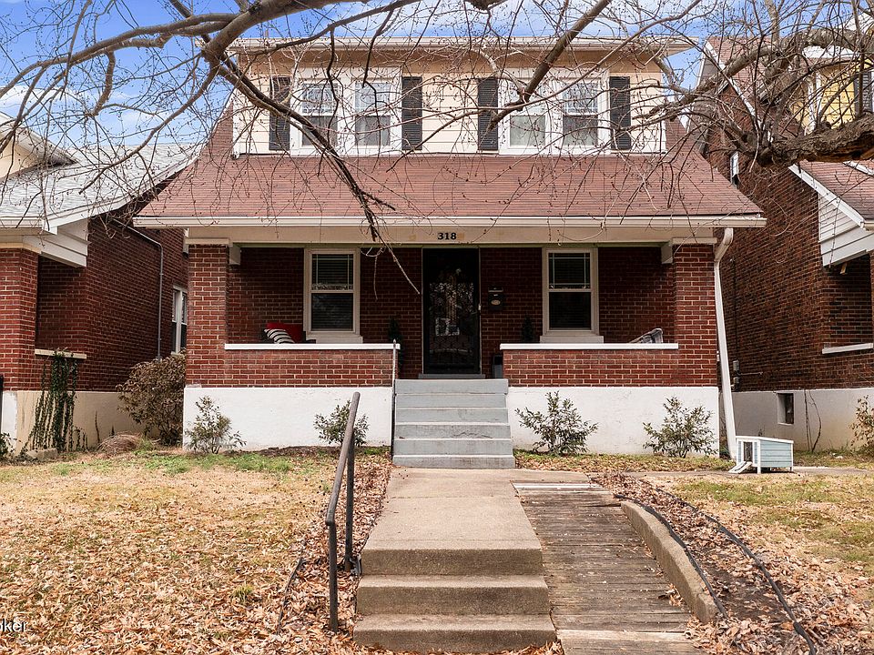 1st image of 318 Glendora Ave