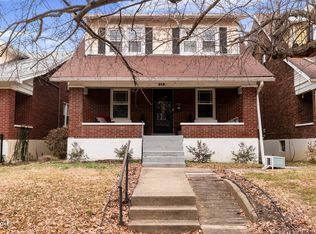 318 Glendora Ave, Louisville, KY 40212