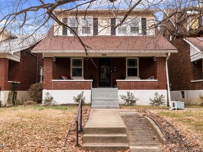 318 Glendora Ave, Louisville, KY, 40212
