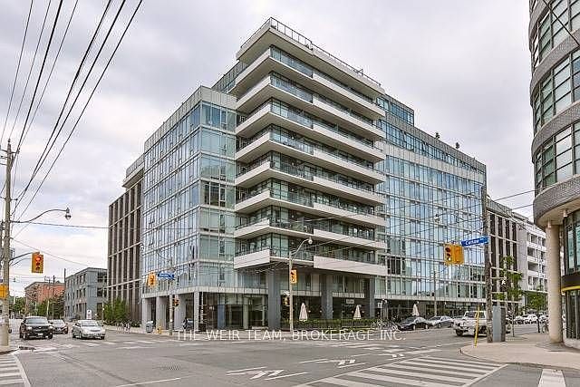 1st image of 1190 Dundas St E #529