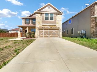 15319 Saber Point, San Antonio, TX 78253