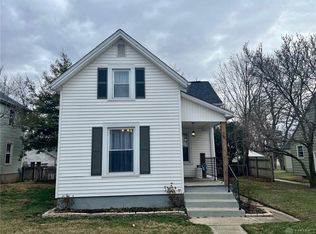 28 E McKinley St, Brookville, OH