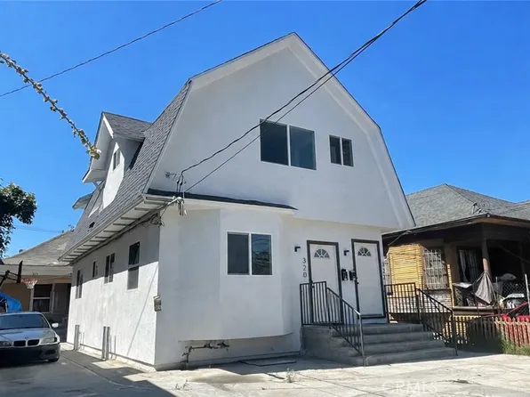 320 E 35th St, Los Angeles, CA 90011
