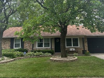 2804 N Belmont Dr, Muncie, IN, 47304