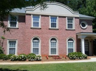 6073 Glencedar Ln, Atlanta, GA 30349