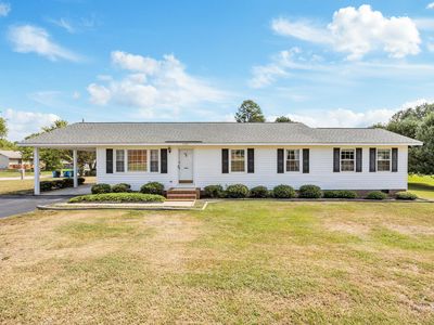 1500 Fairground Rd, Dunn, NC, 28334