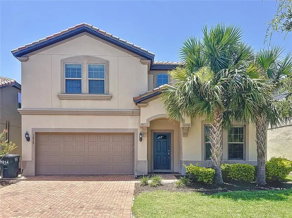 1614 Lima Ave, Kissimmee, FL 34747