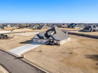 13654 Saltgrass Dr, Edmond, OK 73025